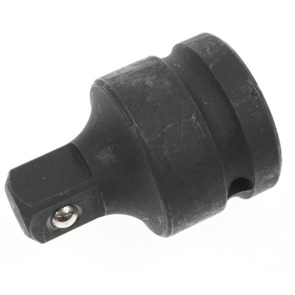 Sealey Impact adaptor (3/4 female x 1/2 male)