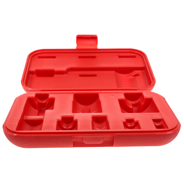 Sealey Blow mould case