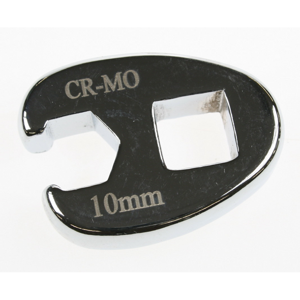 Sealey Crowfoot 3/8"dr 10mm