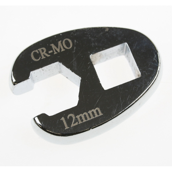Sealey Crowfoot 3/8"dr 12mm