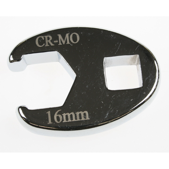 Sealey Crowfoot 3/8"dr 16mm