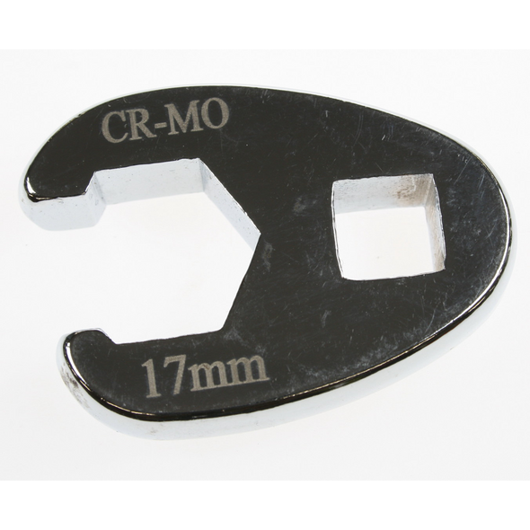 Sealey Crowfoot 3/8"dr 17mm