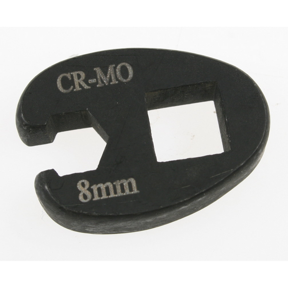 Sealey Crows foot spanner 3/8"dr 8mm