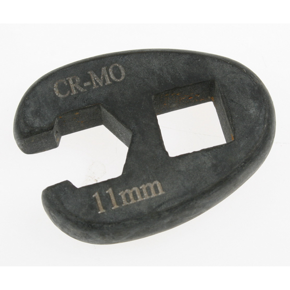 Sealey Crows foot spanner 3/8"dr 11mm
