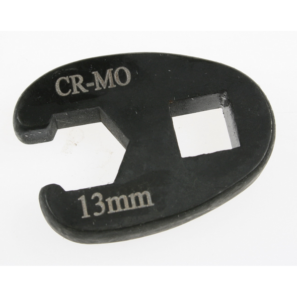 Sealey Crows foot spanner 3/8"dr 13mm