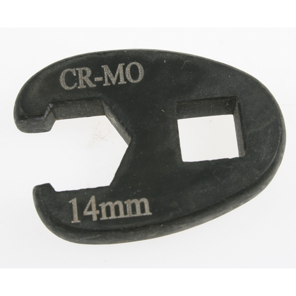 Sealey Crows foot spanner 3/8"dr 14mm