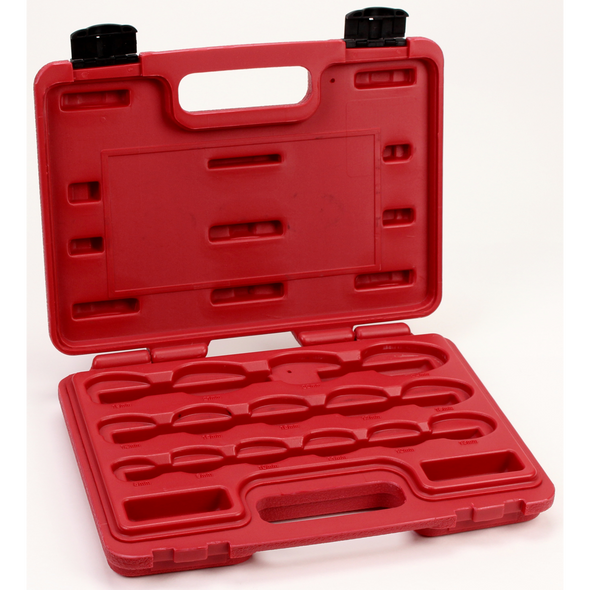 Sealey Blow mould case