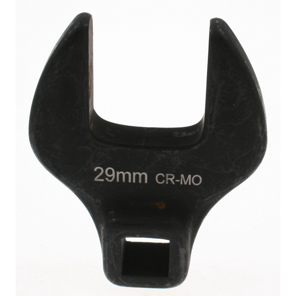 Sealey Crow foot spanner 1/2"dr 29mm