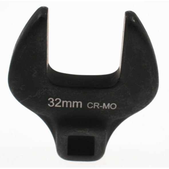 Sealey Crow foot spanner 1/2"dr 32mm
