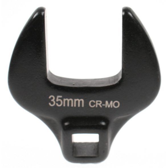 Sealey Crow foot spanner 1/2"dr 35mm