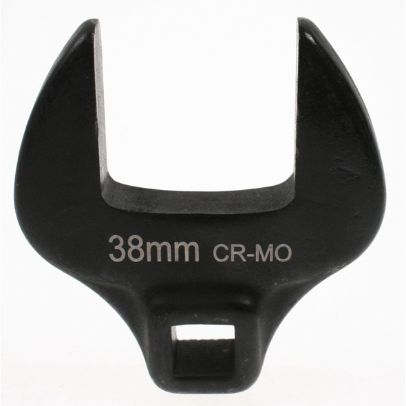 Sealey Crow foot spanner 1/2"dr 38mm