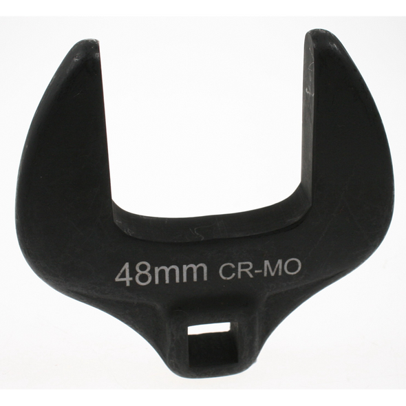 Sealey Crow foot spanner 1/2"dr 48mm