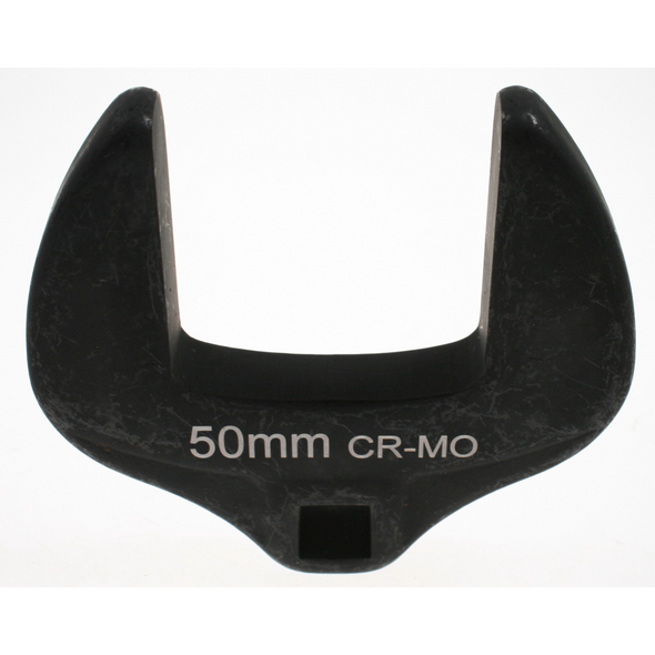 Sealey Crow foot spanner 1/2"dr 50mm
