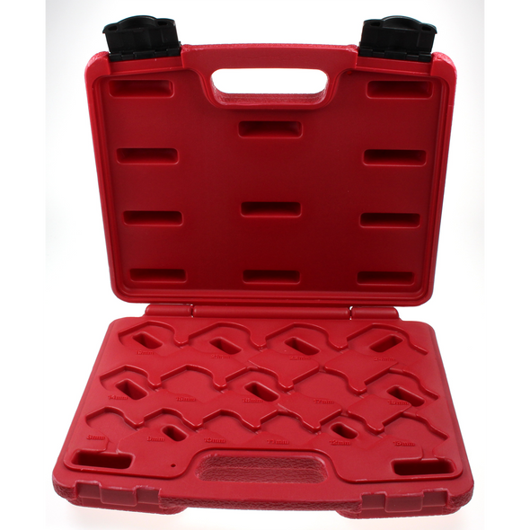 Sealey Blow mould case