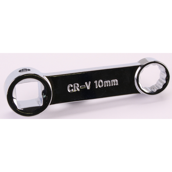 Sealey 3/8"Dr Torque Adaptor Spanner 10mm