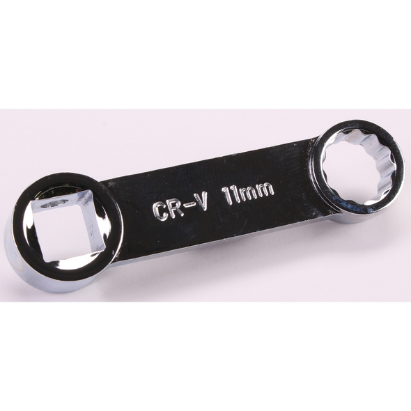 Sealey 3/8"Dr Torque Adaptor Spanner 11mm