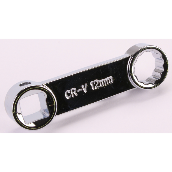 Sealey 3/8"Dr Torque Adaptor Spanner 12mm