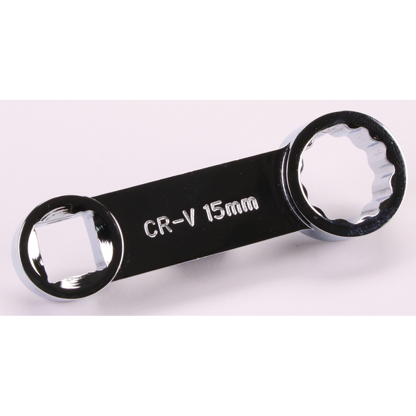 Sealey 3/8"Dr Torque Adaptor Spanner 15mm