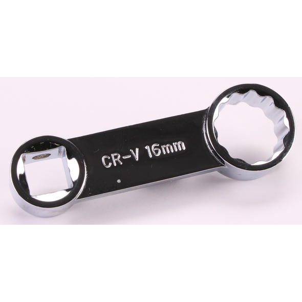 Sealey 3/8"Dr Torque Adaptor Spanner 16mm