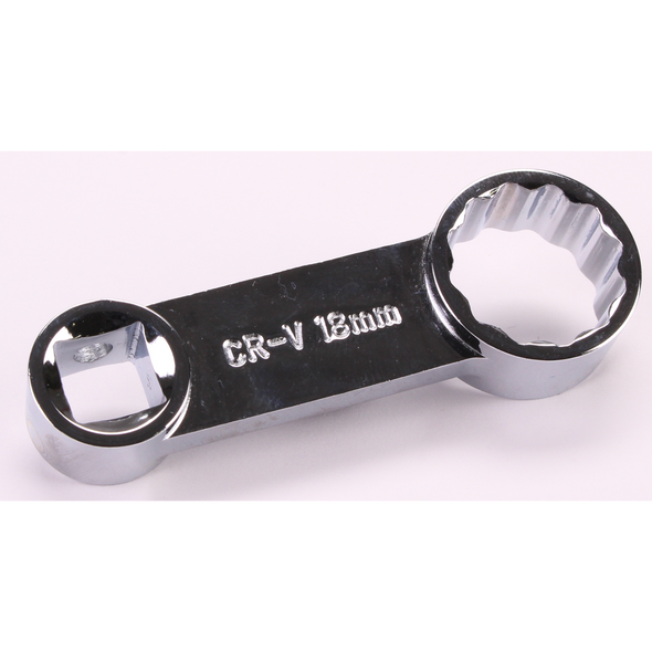 Sealey 3/8"Dr Torque Adaptor Spanner 18mm