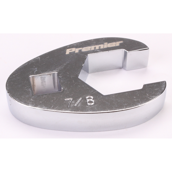 Sealey 3/8"Dr Crow Foot Spanner 7/8"