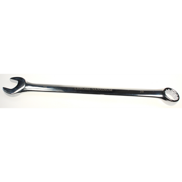 Sealey Jumbo combination spanner 20mm