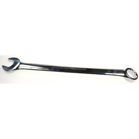 Sealey Jumbo combination spanner 21mm