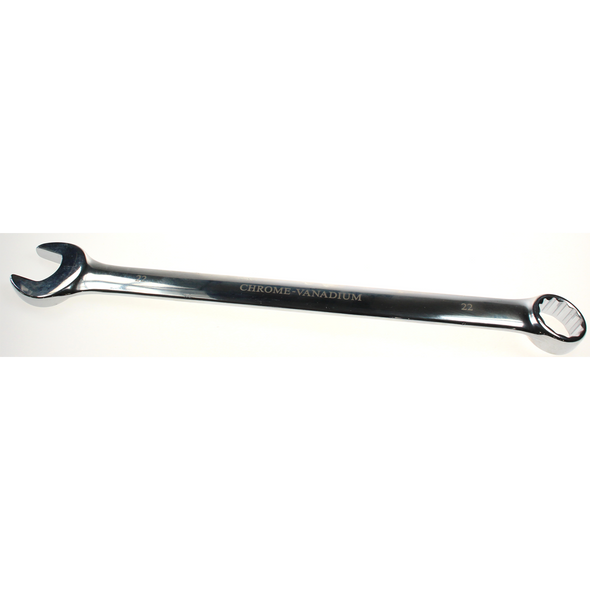 Sealey Jumbo combination spanner 22mm