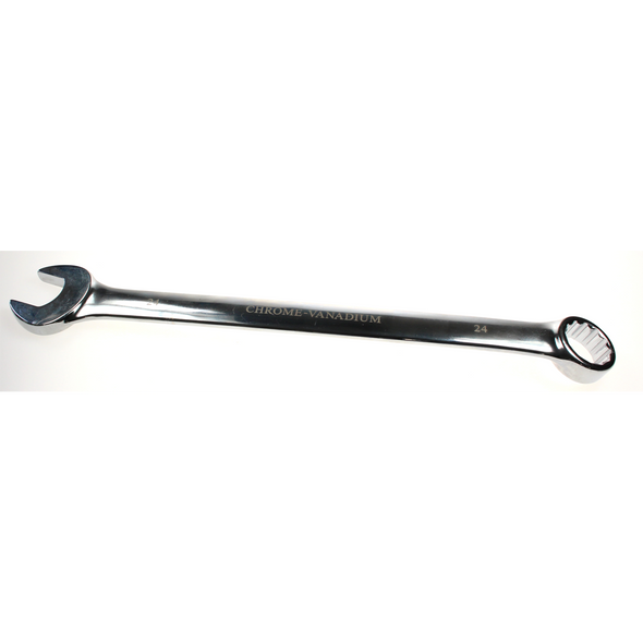 Sealey Jumbo combination spanner 24mm