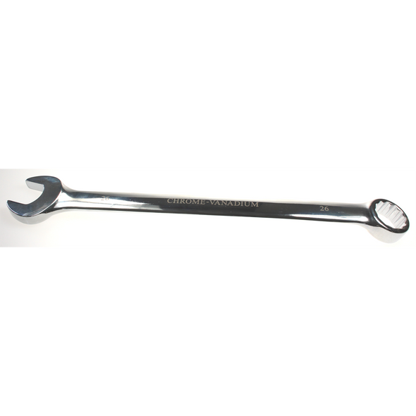 Sealey Jumbo combination spanner 26mm
