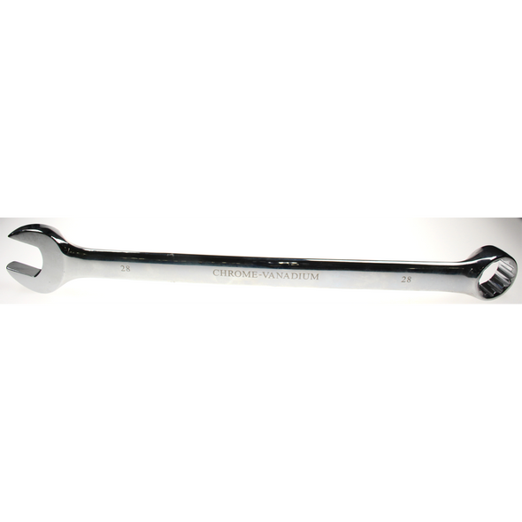 Sealey Jumbo combination spanner 28mm