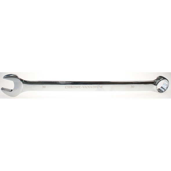 Sealey Jumbo combination spanner 30mm