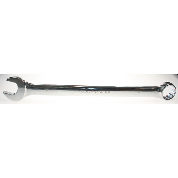 Sealey Jumbo combination spanner 32mm