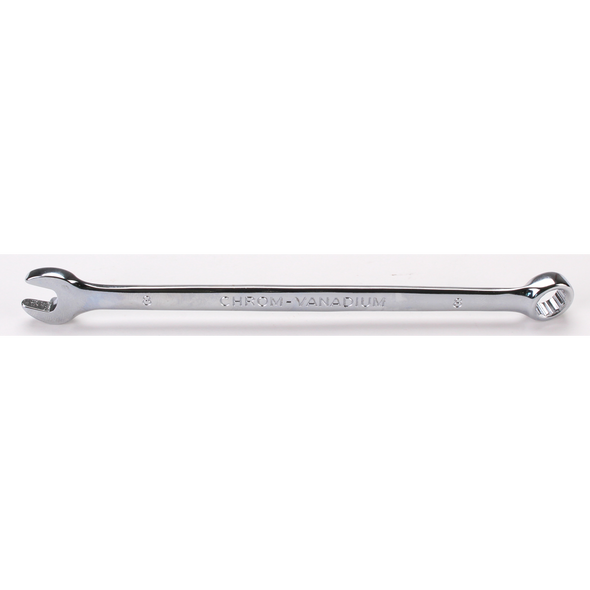 Sealey Combination spanner 8mm (extra-long)