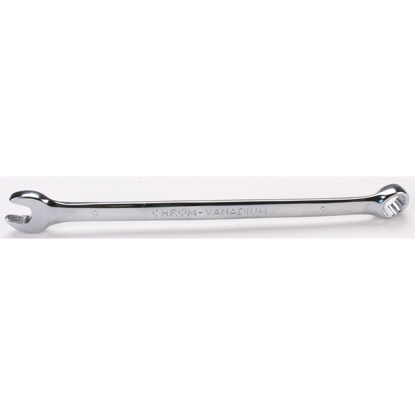 Sealey Combination spanner 9mm (extra-long)