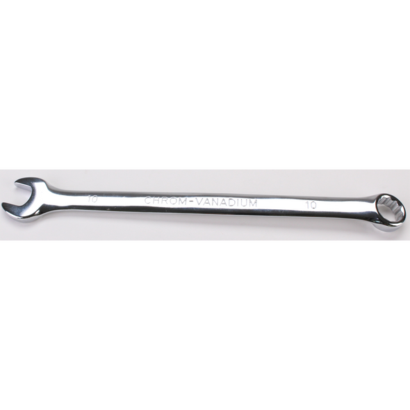Sealey Combination spanner 10mm (extra-long)