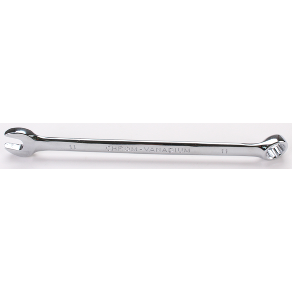 Sealey Combination spanner 11mm (extra-long)