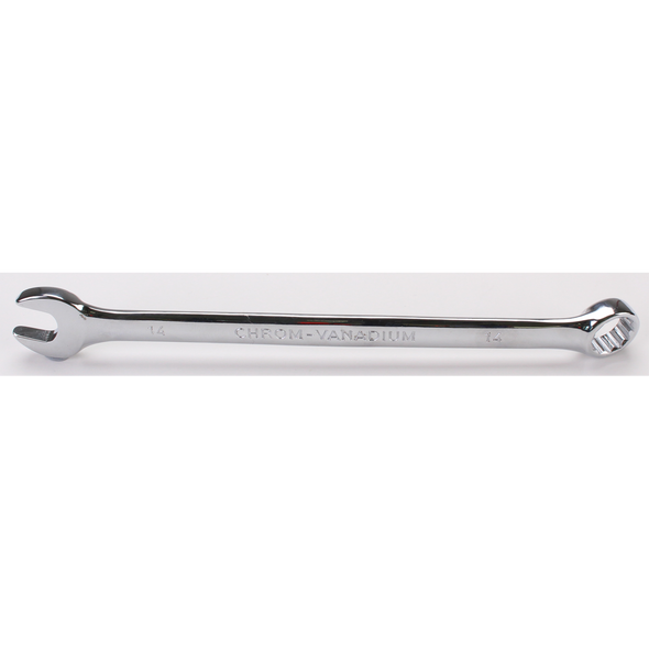 Sealey Combination spanner 14mm (extra-long)