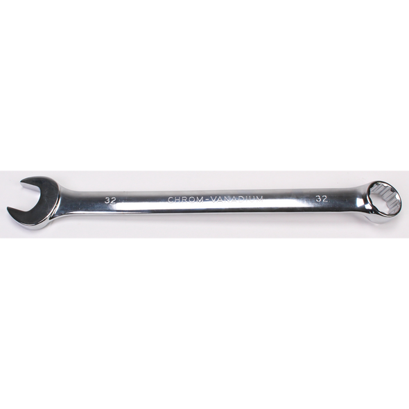 Sealey Combination spanner 32mm (extra-long)