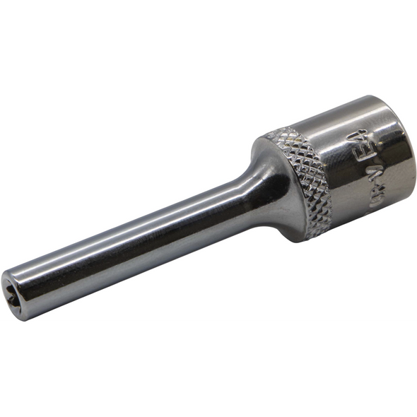 Sealey 1/4"Dr Trx-Star Socket (Deep) E4