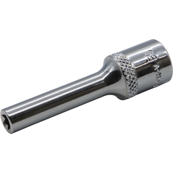 Sealey 1/4"Dr Trx-Star Socket (Deep) E5