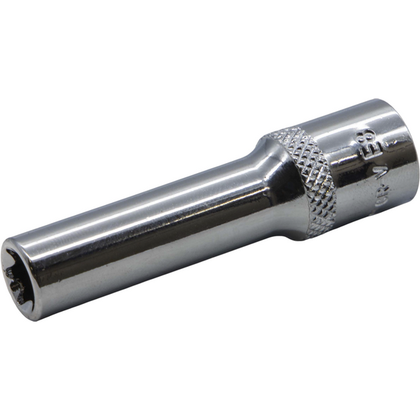 Sealey 3/8"Dr Trx-Star Socket (Deep) E10