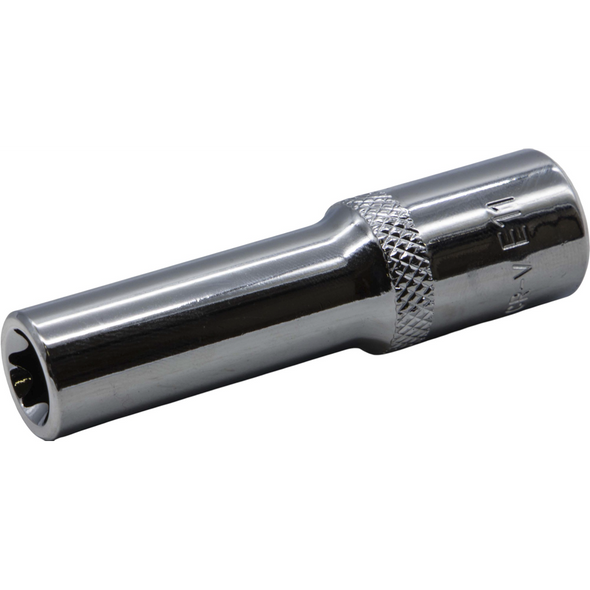 Sealey 3/8"Dr Trx-Star Socket (Deep) E11