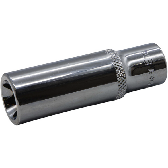 Sealey 3/8"Dr Trx-Star Socket (Deep) E16
