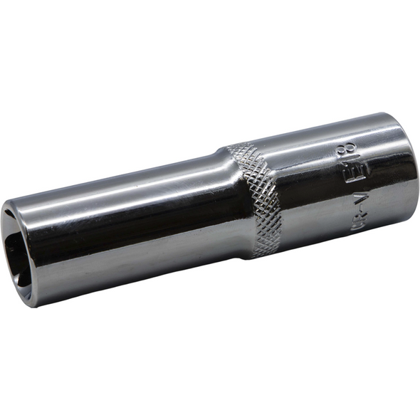 Sealey 1/2"Dr Trx-Star Socket (Deep) E18