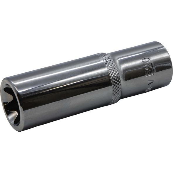 Sealey 1/2"Dr Trx-Star Socket (Deep) E20