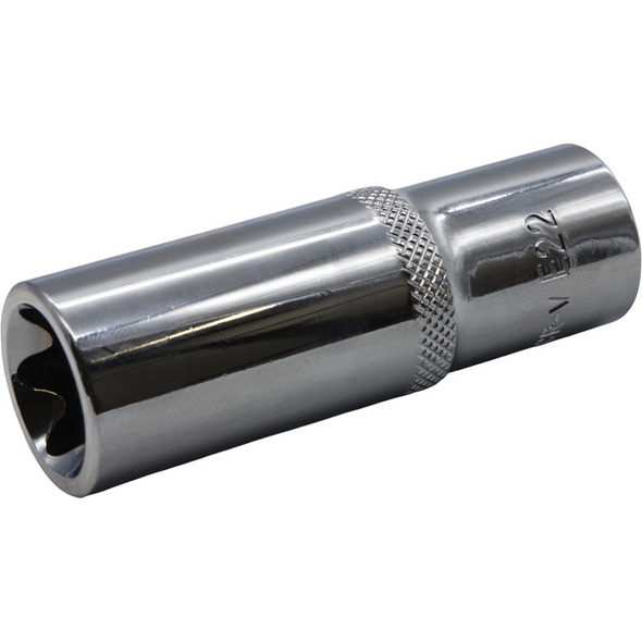 Sealey 1/2"Dr Trx-Star Socket (Deep) E22