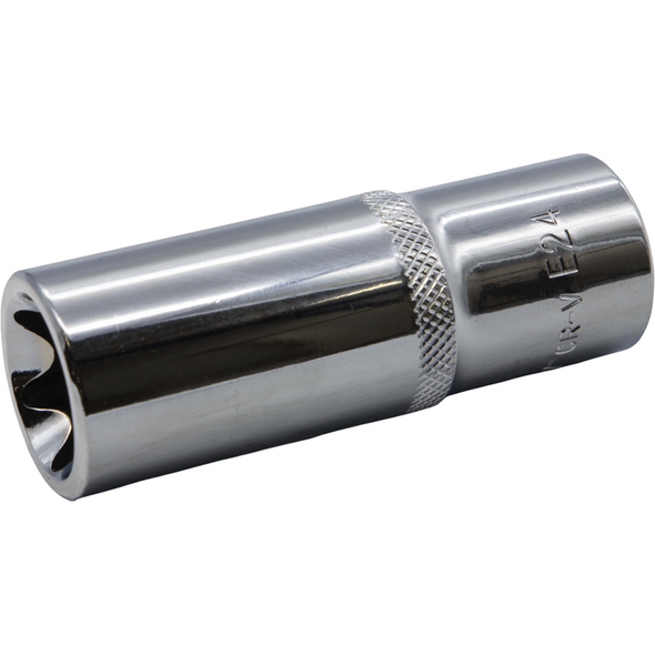 Sealey 1/2"Dr Trx-Star Socket (Deep) E24