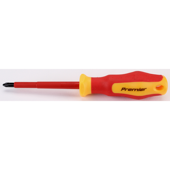 Sealey Vde screwdriver phillips ph2x100mm