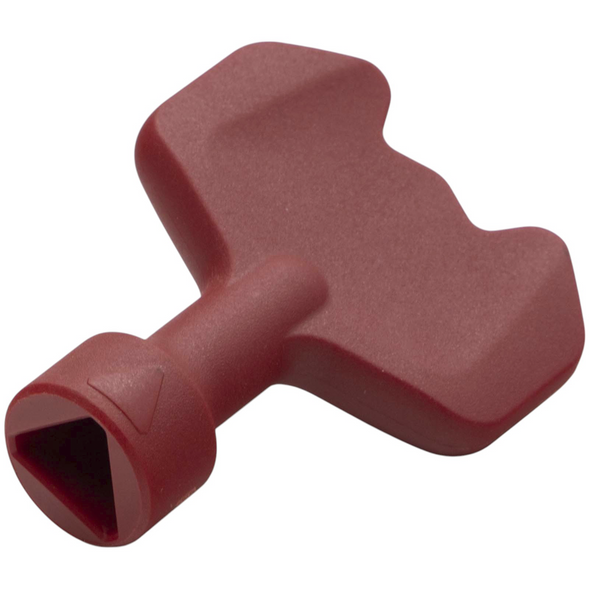 Sealey VDE Triangle Key